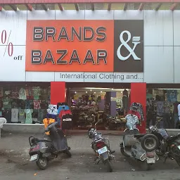Brands Bazaar