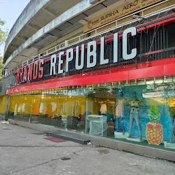 Brands Republic By FNL