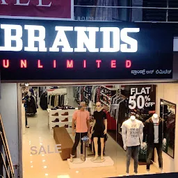 Brands unlimited