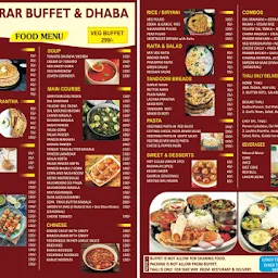 Brar Buffet and Dhaba