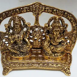 Brass Handicrafts Manufacturers & Exporters In Moradabad