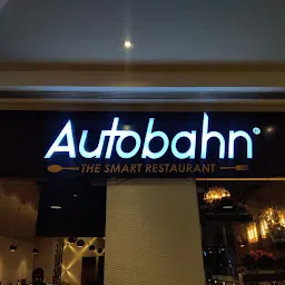 Braun Autobahn - The Smart Restaurant