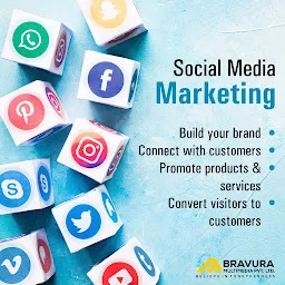 Bravura Multimedia Pvt Ltd - Branding & Marketing Consultants | Company | Agency in Nagpur