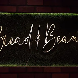 Bread And Beans