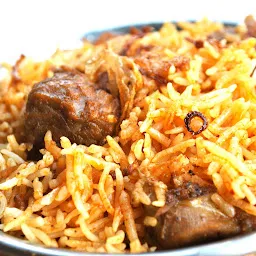 Breads Curry & Biryani