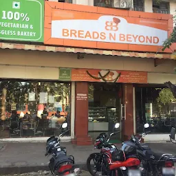 Breads N Beyond