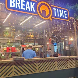 Break Time Restro Cafe - Vazhuthacuad