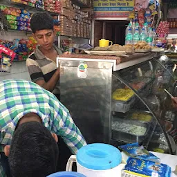 Breakfast and Water Agra