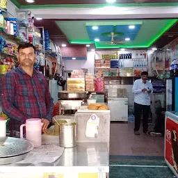 Breakfast and Water Agra