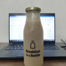 Breakfast in a Bottle