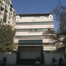 Breast Care Clinic, Samved Hospital