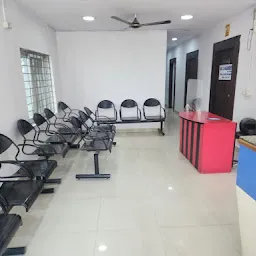 Breathe Free Lung Clinic (Dr k prasanna Kumar reddy 's)