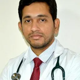 Breathe Free Lung Clinic (Dr k prasanna Kumar reddy 's)