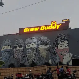 Brew Buddy