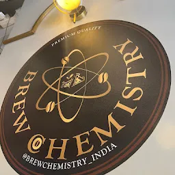 Brew Chemistry