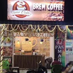 Brew Coffee