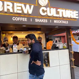 Brew Culture