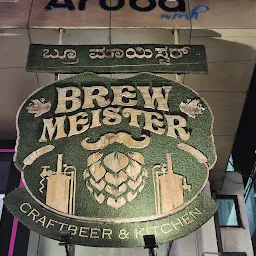 Brew Meister Craft Beer and Kitchen