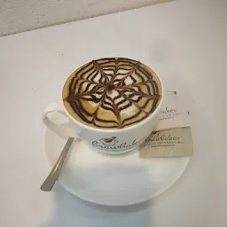 Brewbakes café