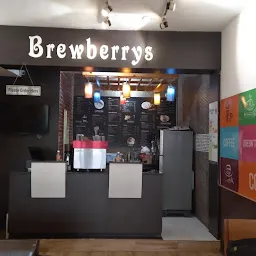 Brewberry's Coffee Bar