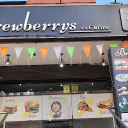 Brewberrys Coffee Bar