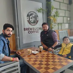 Brewbucks coffee