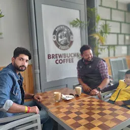 Brewbucks coffee