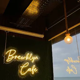 Brewklyn Cafe