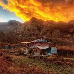 ब्रह्मा कमाल होमस्टे