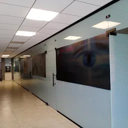 Brhmashree Eye Clinic