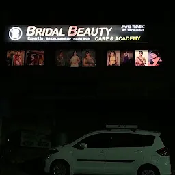 Bridal Beauty Care