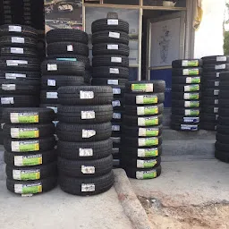 Rakesh Tyres