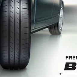 Bridgestone Select - Sunder Wheel Care