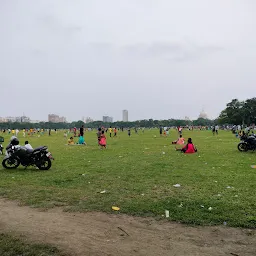 BRIGADE PARADE GROUND