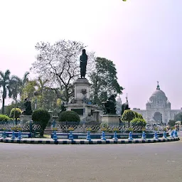 BRIGADE PARADE GROUND