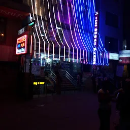 Brigade Road