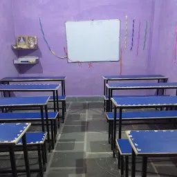Bright Coaching Classes And Computer Centre