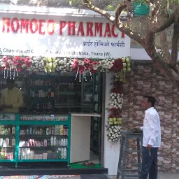 Bright Homeo Pharmacy