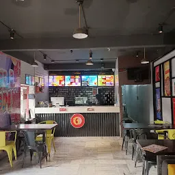 Bright Multi-Cuisine Restaurant Bodhgaya