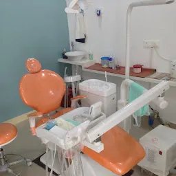 Bright Smile Dental Care