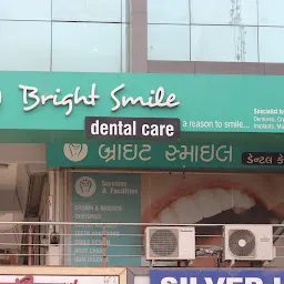 Bright Smile Dental Care