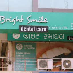 Bright Smile Dental Care