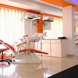 Bright Smile Dental Clinic, Kulathoor (Most Advanced Dental Clinic)