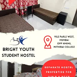 Bright Youth - Girls Hostel