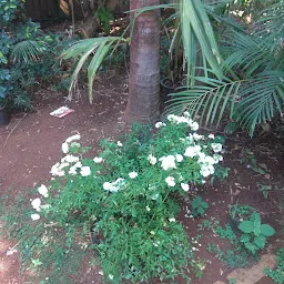 Brihanmumbai Municipal Corporation Garden