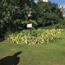 Brihanmumbai Municipal Corporation Garden