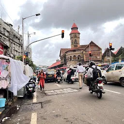 Brihanmumbai Municipal Corporation Paid Parking