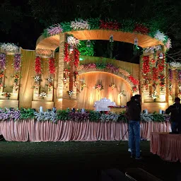 Brij Bagh Marriage Garden