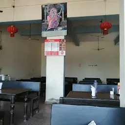 Brij Bhoomi Restaurant