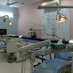 Brij Dental Clinic Implants and Laser Center